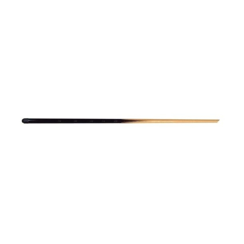 1-dílné kulečníkové tágo House Q Premium 107 cm