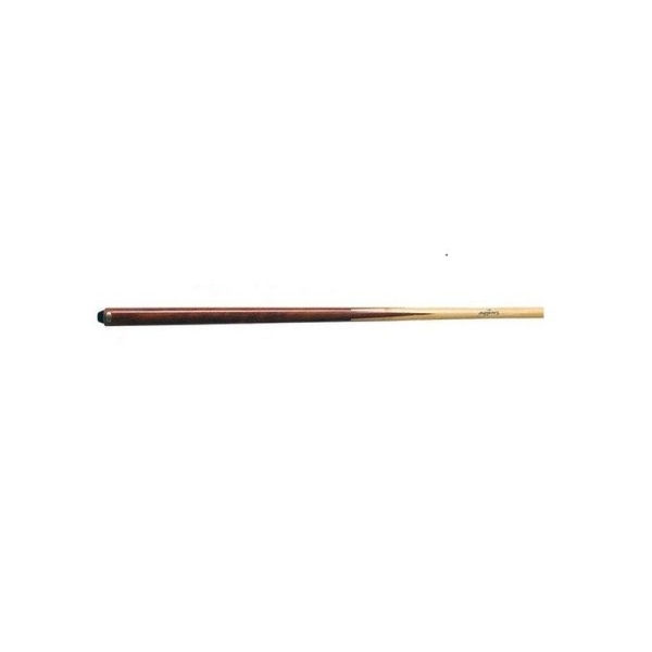 1dílné tágo na pool Excalibur s 13mm špičkou s nálepkou
