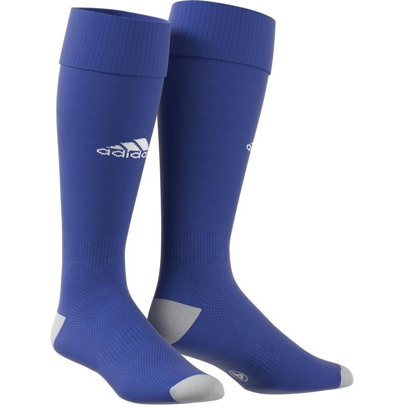 Fotbalové legíny Adidas AJ5907, chrpová barva