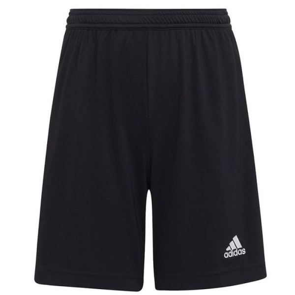 Adidas ENT22 SHO Y šortky, velikost 128, černé