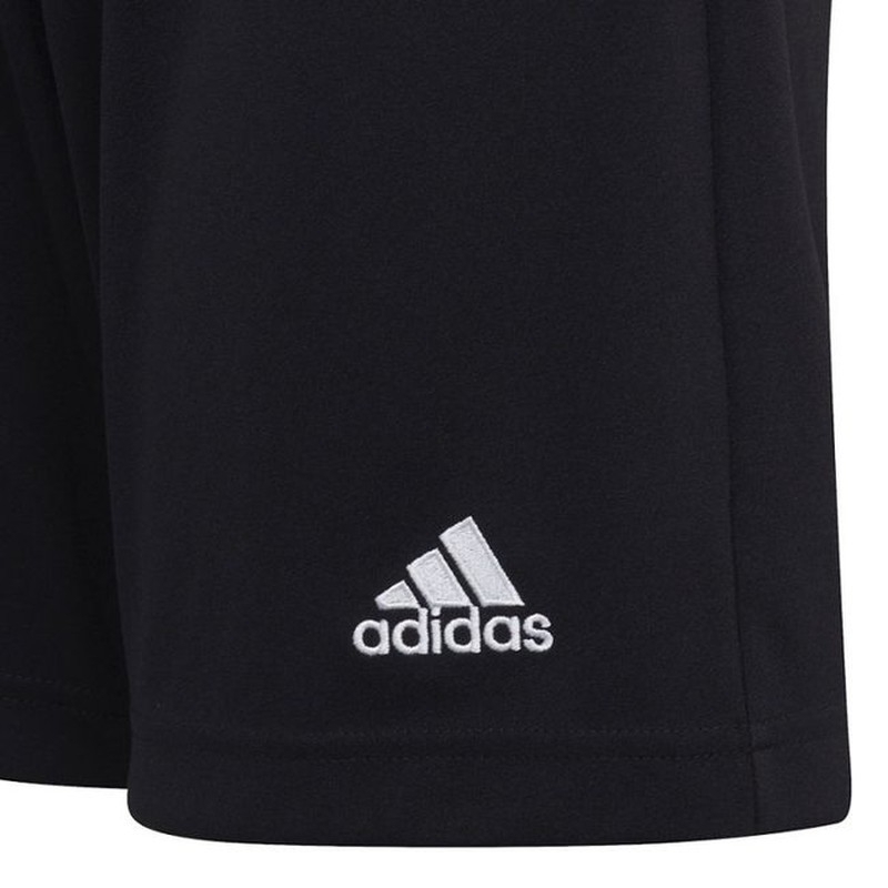 Adidas ENT22 SHO Y šortky, velikost 128, černé