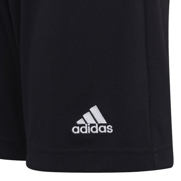 Adidas ENT22 SHO Y šortky, velikost 128, černé