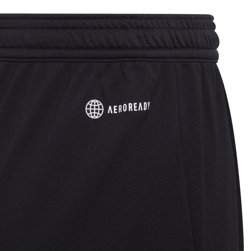 Adidas ENT22 SHO Y šortky, velikost 128, černé