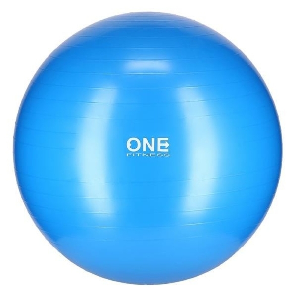 Gymnastický míč 75 cm Gymnastický míč