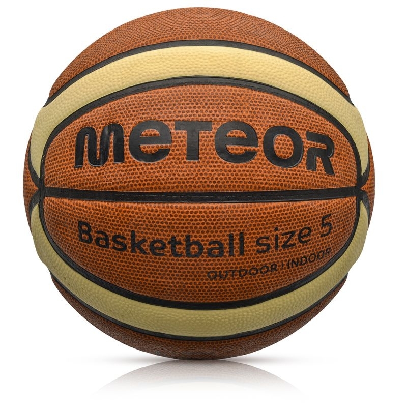 Basketbalový tréninkový míč Meteor