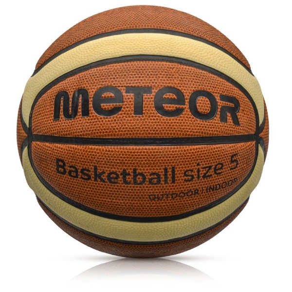 Basketbalový tréninkový míč Meteor