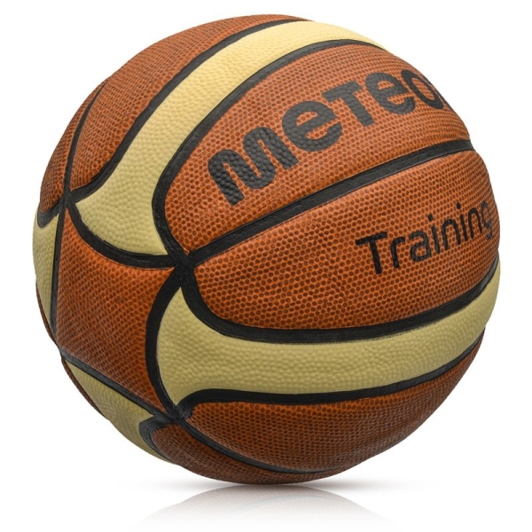 Basketbalový tréninkový míč Meteor