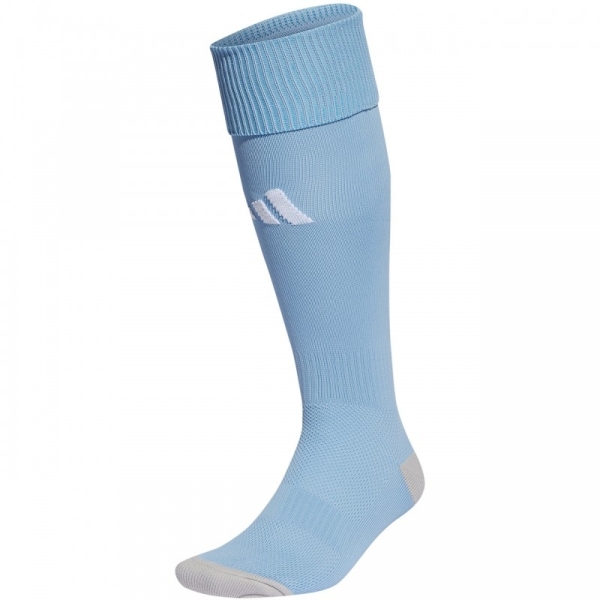 Fotbalové legíny Adidas Milano IB7822, barva modrá Fotbalové legíny Adidas Milano IB7822, barva modrá
