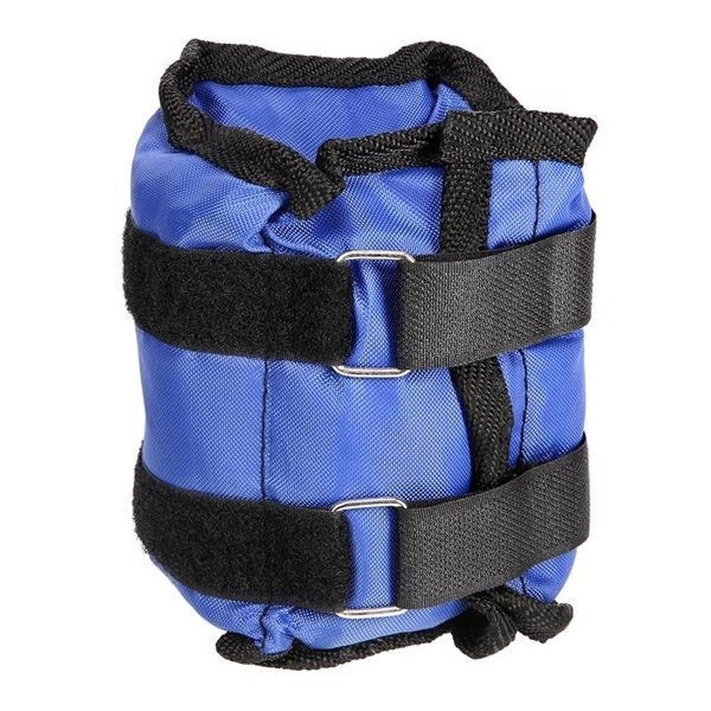 Tréninkové závaží na ruce a nohy HMS, 1,5 kg