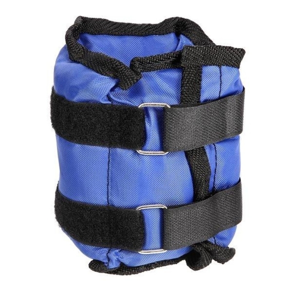 Tréninkové závaží na ruce a nohy HMS, 1,5 kg