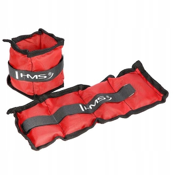 Tréninkové závaží na ruce a nohy HMS, 0,7 kg