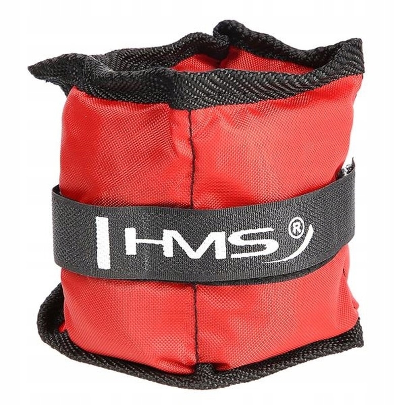 Tréninkové závaží na ruce a nohy HMS, 0,7 kg