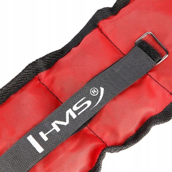 Tréninkové závaží na ruce a nohy HMS, 0,7 kg
