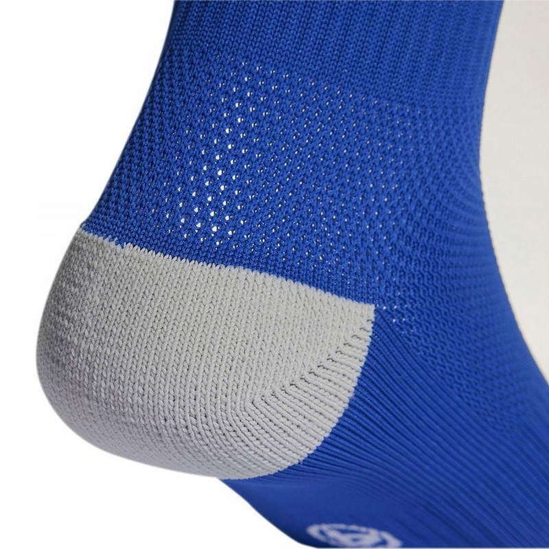 Fotbalové legíny Adidas IB7818, chrpová barva