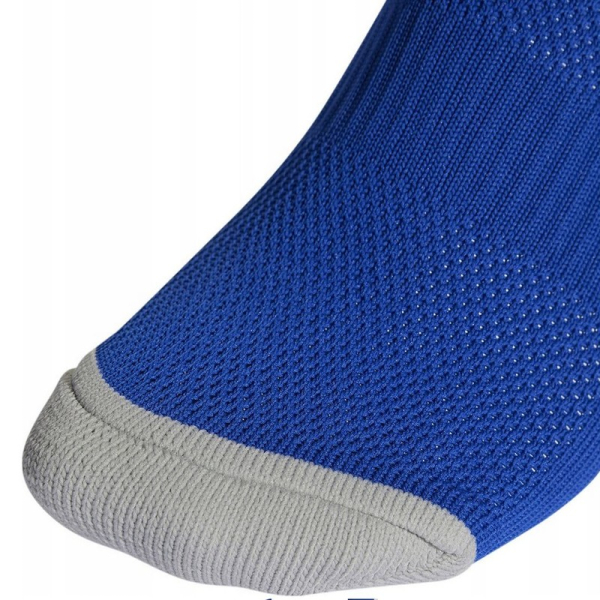 Fotbalové legíny Adidas IB7818, chrpová barva