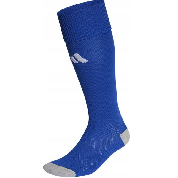 Fotbalové legíny Adidas IB7818, chrpová barva Fotbalové legíny Adidas IB7818, chrpová barva