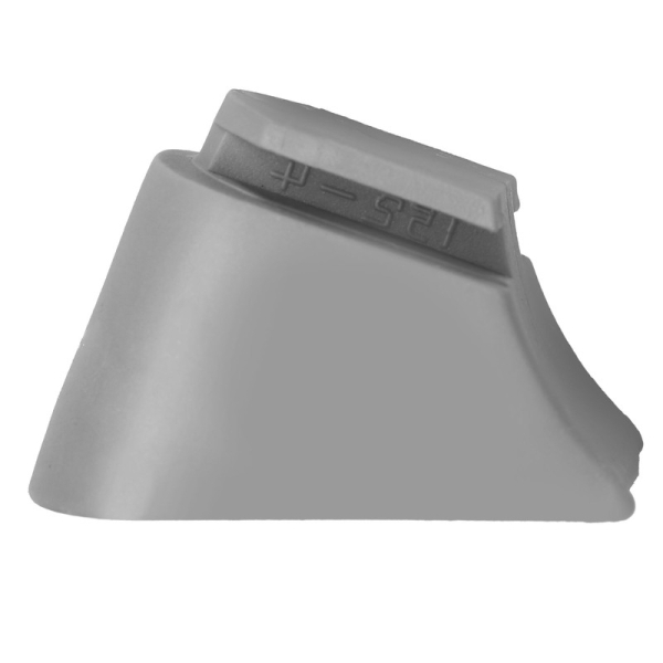 Brzda na kolečkových bruslích Spokey, 929758
