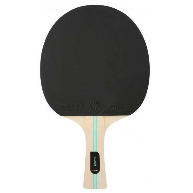 Pálka na stolní tenis Stiga Clash