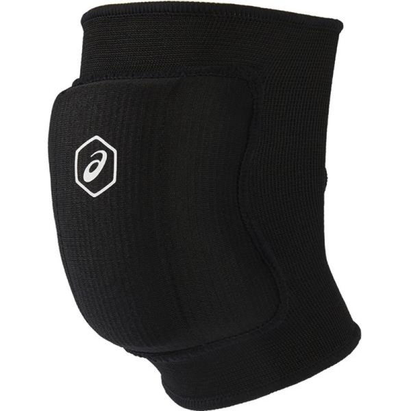 Volejbalový chránič kolen Asics Basic Kneepad, černá barva