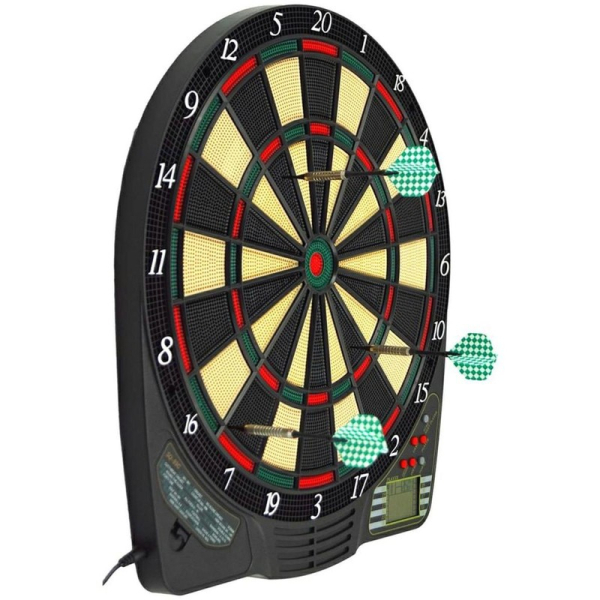 Elektronická šipková tabule Chester, Best Sporting