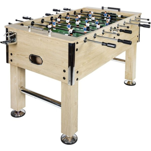 Fotbalový stůl - stolní fotbal - model LEEDS 60 kg