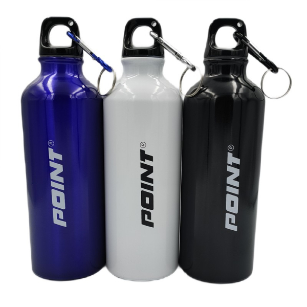 Hliníkový bidon POINT 500ml