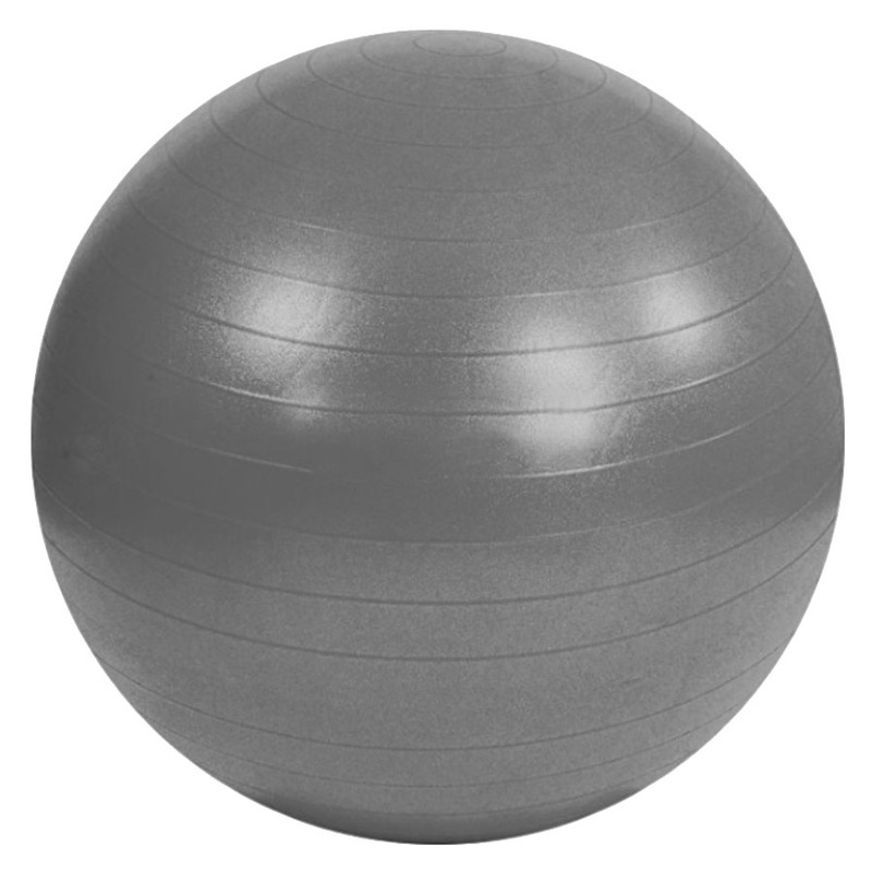 Gymnastický míč Anti-Burst 55 cm