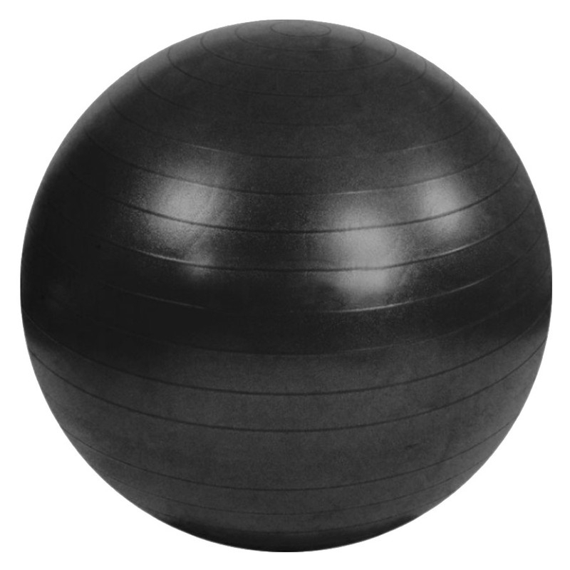 Gymnastický míč Anti-Burst 55 cm