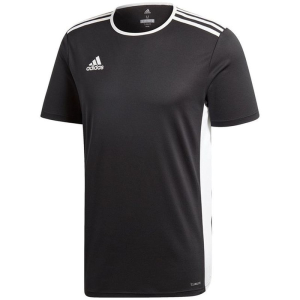 Tričko Adidas Entrada, 18JSY, velikost 128, barva modrá Tričko Adidas Entrada, 18JSY, velikost 128, barva modrá