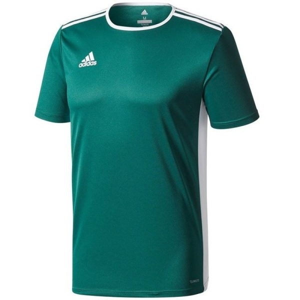 Tričko Adidas Entrada, 18JSY, velikost M