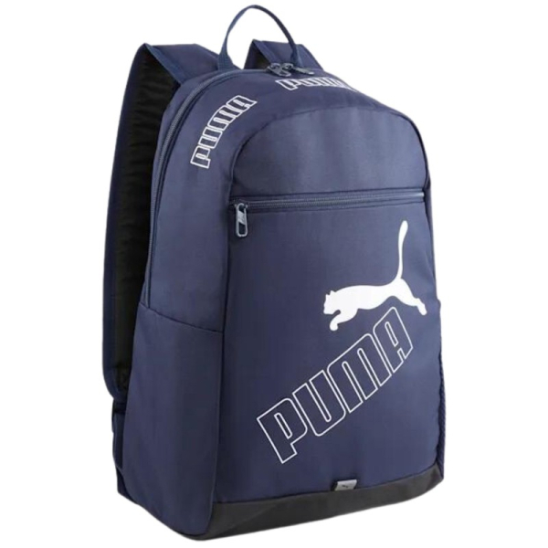 Batoh Puma Phase II, zelená barva
