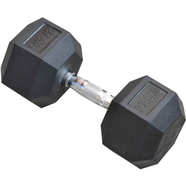 Beltor PF Line Šestihranná činka 27,5 kg Beltor PF Line Šestihranná činka 27,5 kg