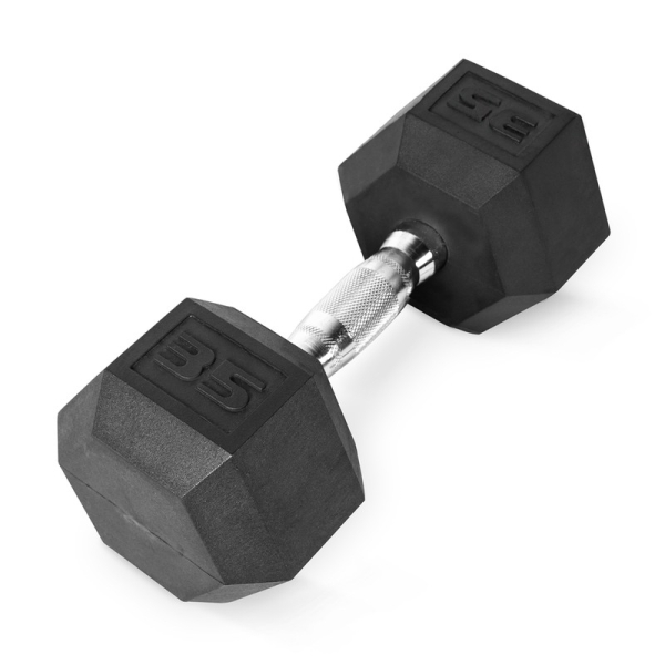 Beltor PF Line Šestihranná činka HEX 17,5 kg Beltor PF Line Šestihranná činka HEX 17,5 kg