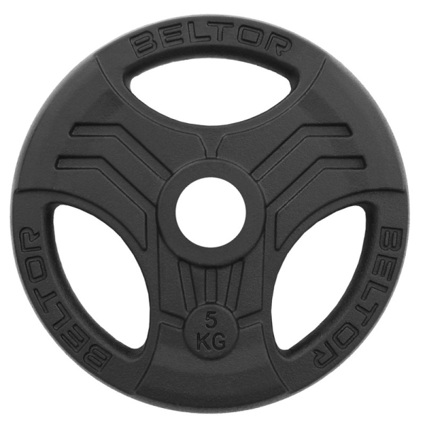 Kopie Kopie Beltor Obciążenie Żeliwne Kierownica "FASTGRIP" / Iron Handle Plates 51,5 mm CZARNE Kopie Kopie Beltor Obciążenie Żeliwne Kierownica "FASTGRIP" / Iron Handle Plates 51,5 mm CZARNE