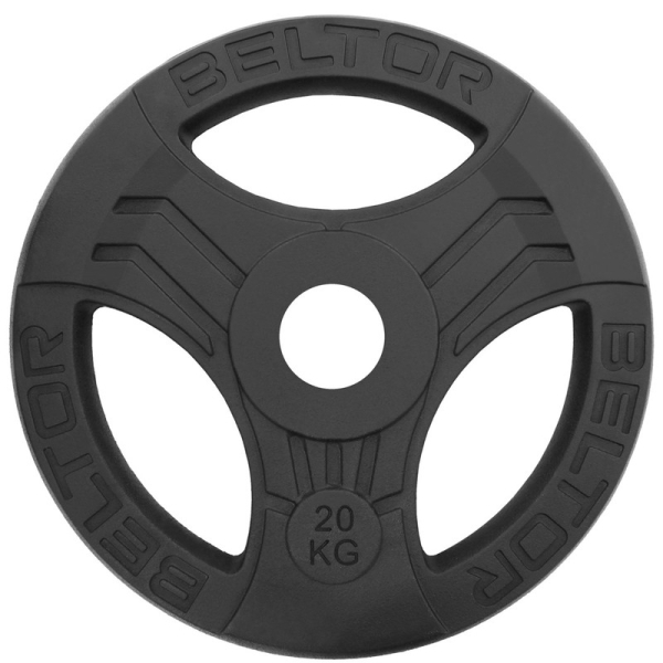 Kopie Kopie Kopie Kopie Beltor Obciążenie Żeliwne Kierownica "FASTGRIP" / Iron Handle Plates 51,5 mm CZARNE Kopie Kopie Kopie Kopie Beltor Obciążenie Żeliwne Kierownica "FASTGRIP" / Iron Handle Plates 51,5 mm CZARNE