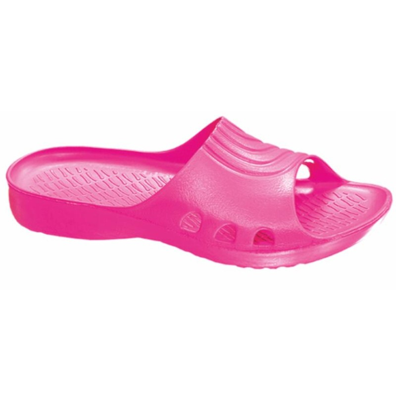 Miss žabky, barva růžová , velikost 40/41