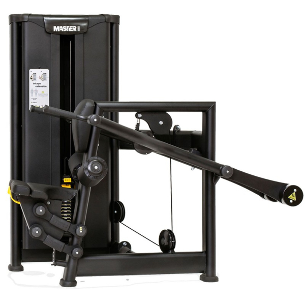 Ramenní triceps BIOMOTION BMM 04 Ramenní triceps BIOMOTION BMM 04