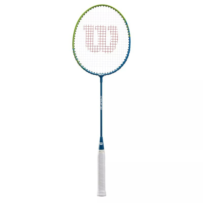 Badmintonová raketa Wilson Champ 90