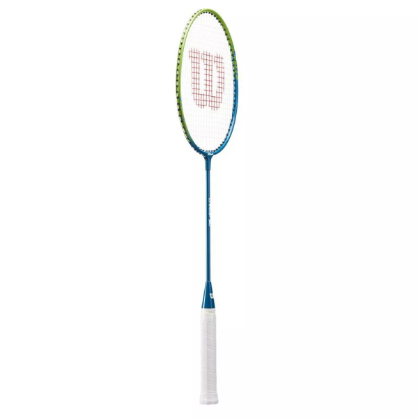 Badmintonová raketa Wilson Champ 90