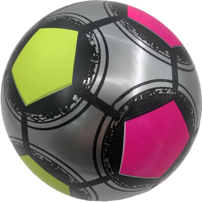 Gumový míč 26 cm (PVC)