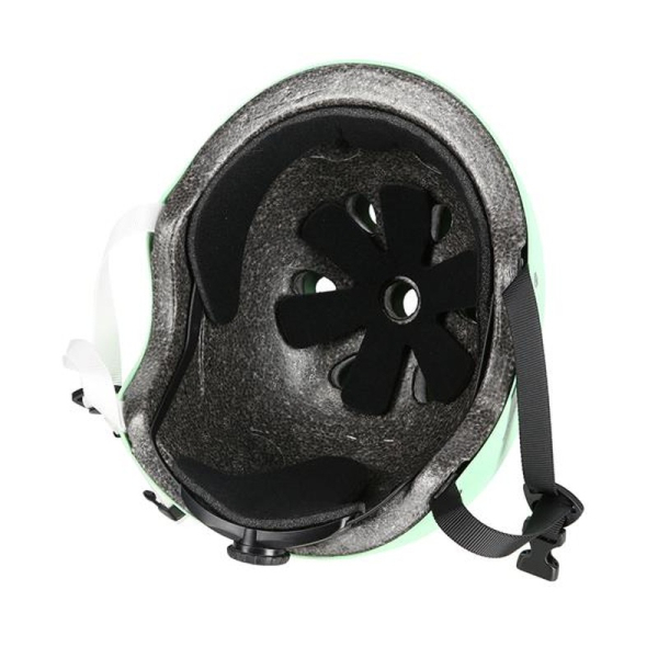 Přilba Nils Extreme, MTW001, mint barva