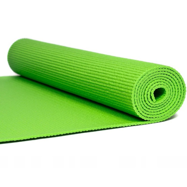 Podložka na jógu z PVC, 173x61x0,4 cm Podložka na jógu z PVC, 173x61x0,4 cm