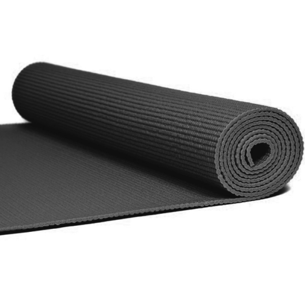 Podložka na jógu z PVC, 173x61x0,4 cm Podložka na jógu z PVC, 173x61x0,4 cm