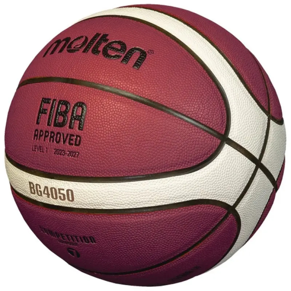 Molten basketball BG4050 Fiba Approved, velikost 7