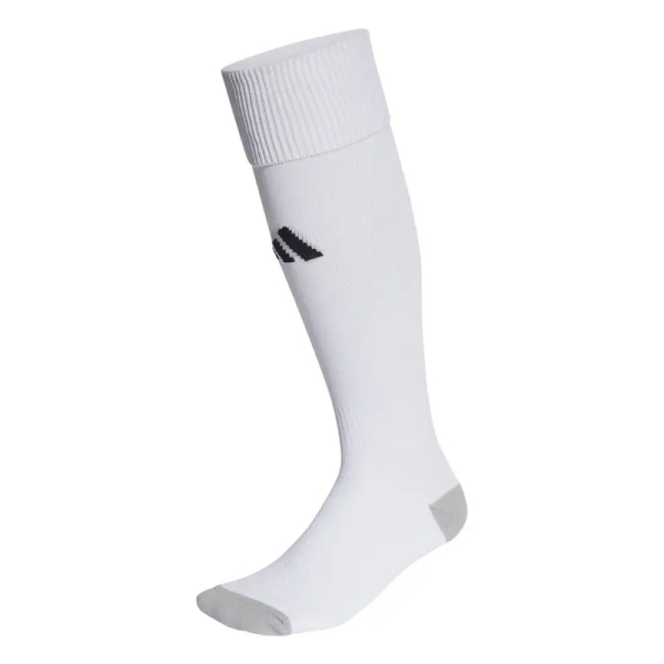 Adidas IB7813 fotbalové legíny, Milano 23, bílá Adidas IB7813 fotbalové legíny, Milano 23, bílá