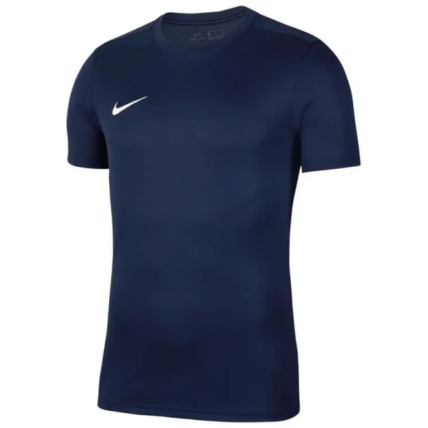 Tričko Nike Park VII, tmavě modrá