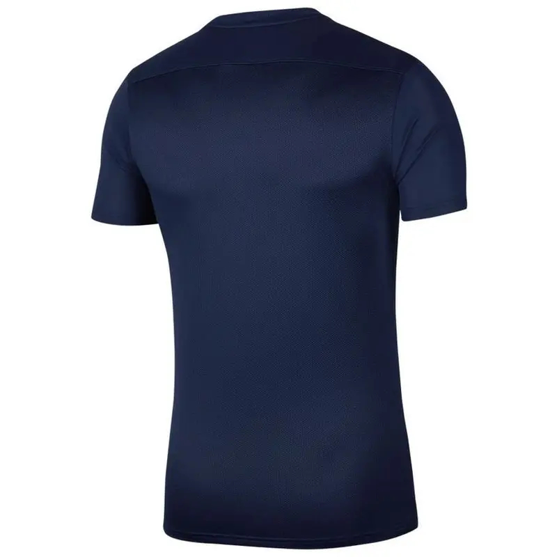 Tričko Nike Park VII, tmavě modrá