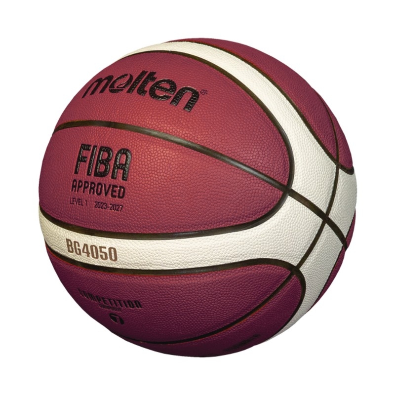 Molten basketball BG4550 Fiba Approved, velikost 7