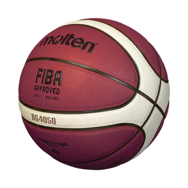 Molten basketball BG4550 Fiba Approved, velikost 7