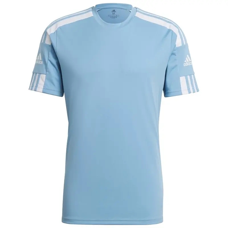 Tričko Adidas Squadra, 21JSY, barva modrá